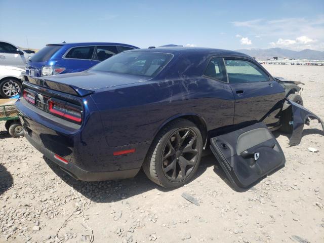 Photo 4 from auction – 2015 DODGE CHALLENGER with VIN 2C3CDZAG7FH851142