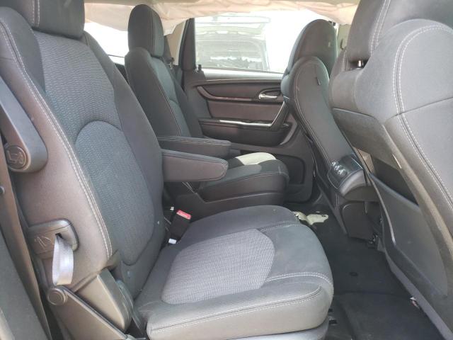 Photo 6 from auction – 2017 CHEVROLET TRAVERSE L with VIN 1GNKVGKD1HJ264120
