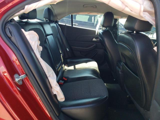 Photo 6 from auction – 2013 CHEVROLET MALIBU 2LT with VIN 1G11E5SA7DF311039