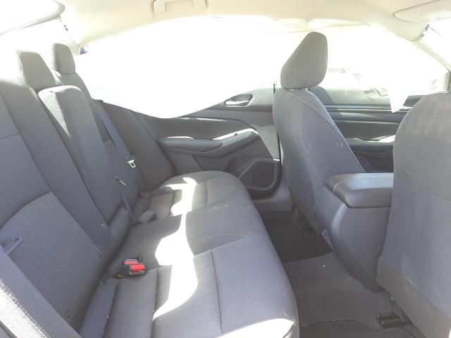 Photo 6 from auction – 2022 NISSAN ALTIMA S with VIN 1N4BL4BV0NN337414
