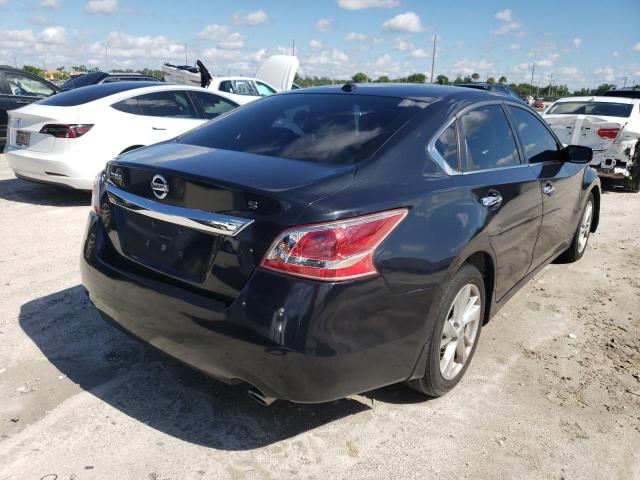 Photo 4 from auction – 2015 NISSAN ALTIMA 2.5 with VIN 1N4AL3AP4FN324692
