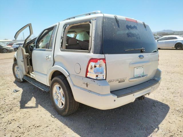 Photo 3 from auction – 2005 FORD EXPEDITION with VIN 1FMFU19535LA97134