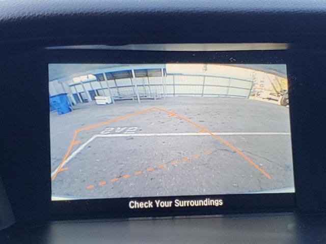 Photo 9 from auction – 2014 HONDA ACCORD SPO with VIN 1HGCR2F53EA090474