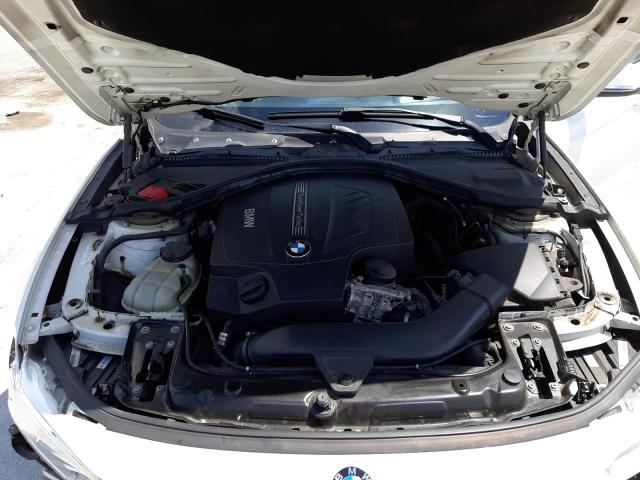 صورة رقم 7 من المزاد - 2013 BMW 335 I مع VIN WBA3A9G56DNP37595