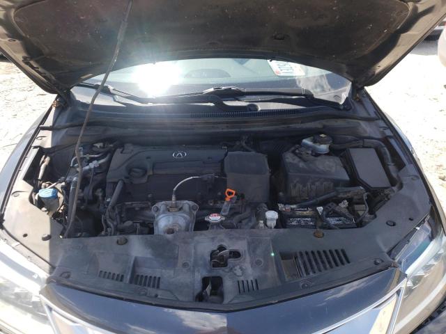 Photo 7 from auction – 2016 ACURA ILX BASE W with VIN 19UDE2F31GA024250