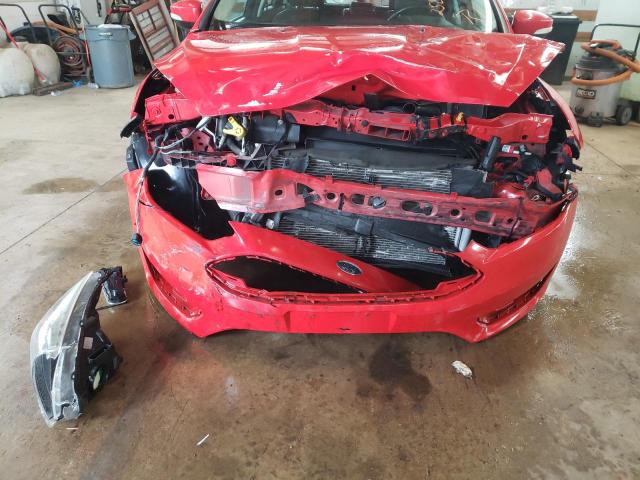 Photo 9 from auction – 2015 FORD FOCUS SE with VIN 1FADP3K20FL258769