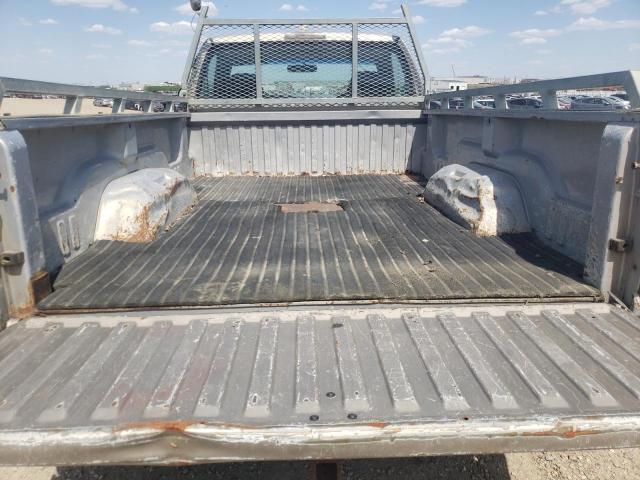 Photo 6 from auction – 1999 DODGE RAM 2500 with VIN 3B7KF2664XM582979