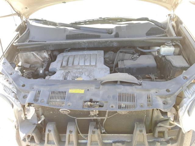 Photo 7 from auction – 2010 TOYOTA HIGHLANDER with VIN 5TDBK3EHXAS029135