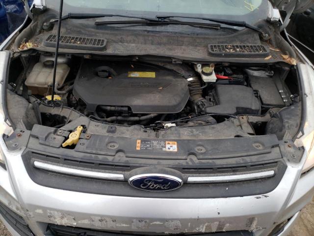 Photo 7 from auction – 2014 FORD ESCAPE SE with VIN 1FMCU0GX9EUB69739