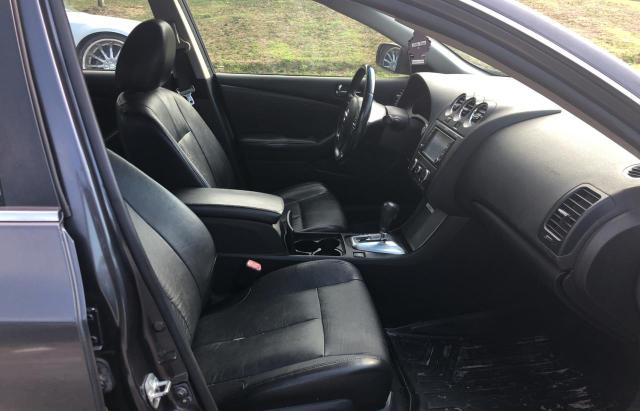 Photo 5 from auction – 2011 NISSAN ALTIMA BAS with VIN 1N4AL2AP7BN466703