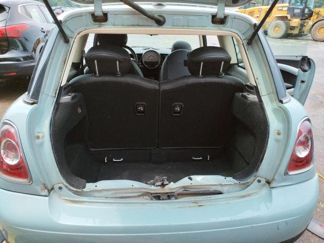 Photo 9 from auction – 2012 MINI COOPER with VIN WMWSU3C57CT263222