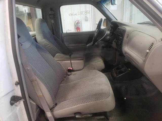 Photo 5 from auction – 1998 FORD RANGER with VIN 1FTYR10C9WUA25568