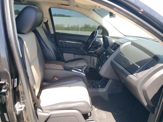 Photo 5 from auction – 2009 DODGE JOURNEY R/ with VIN 3D4GH67V79T142277
