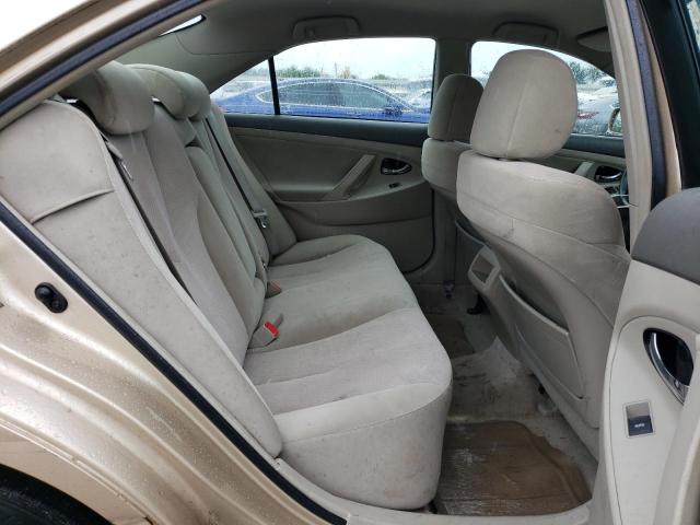 Photo 6 from auction – 2010 TOYOTA CAMRY BASE with VIN 4T1BF3EK2AU016239