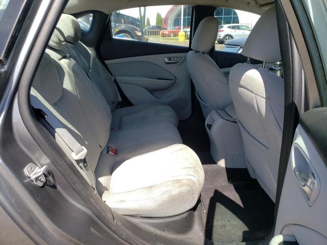 Photo 6 from auction – 2013 DODGE DART SXT with VIN 1C3CDFBH4DD700632