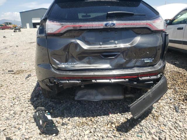 Photo 9 from auction – 2017 FORD EDGE TITAN with VIN 2FMPK4K96HBB29569