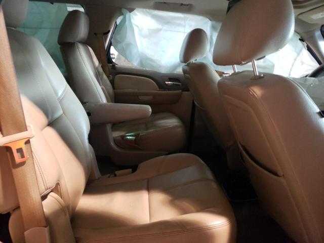 Photo 6 from auction – 2014 GMC YUKON SLT with VIN 1GKS1CE06ER104192