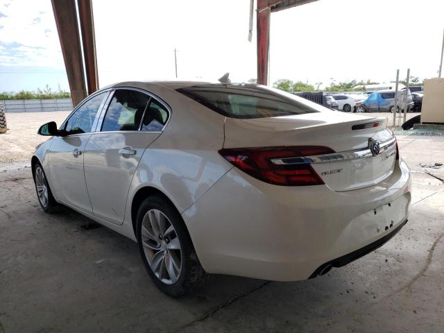 Photo 3 from auction – 2014 BUICK REGAL with VIN 2G4GK5EX3E9318389