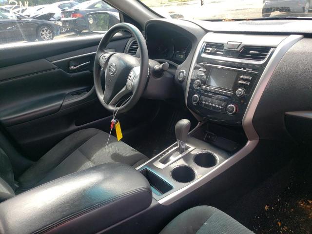 Photo 9 from auction – 2015 NISSAN ALTIMA 2.5 with VIN 1N4AL3AP1FC594023