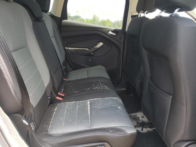 Photo 6 from auction – 2016 FORD ESCAPE SE with VIN 1FMCU9G96GUA89386