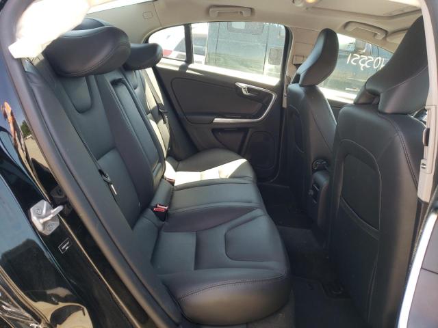 Photo 6 from auction – 2015 VOLVO S60 PLATIN with VIN YV126MFD8F1314677