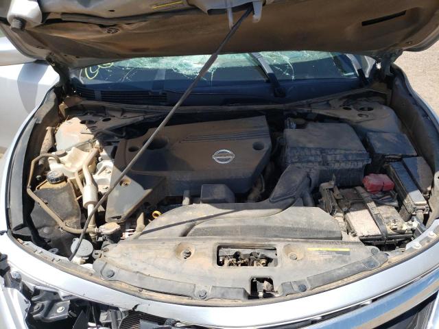 Photo 7 from auction – 2014 NISSAN ALTIMA 2.5 with VIN 1N4AL3AP7EN343610