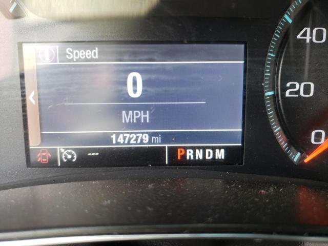 Photo 8 from auction – 2014 CHEVROLET IMPALA LS with VIN 2G11Y5SL4E9110329