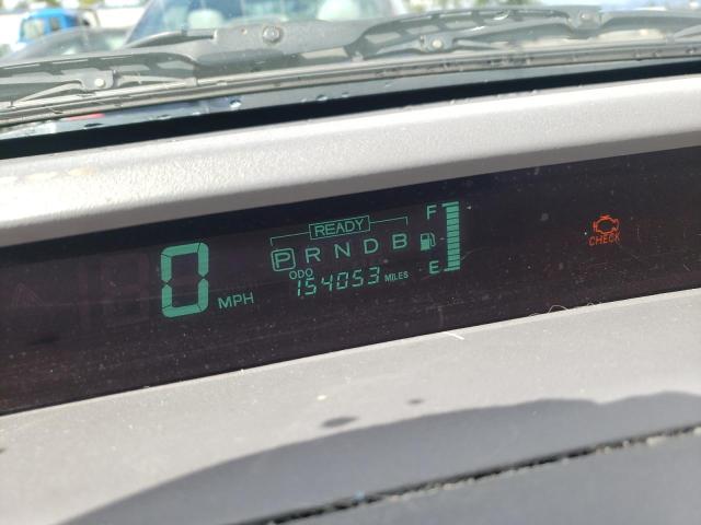 Photo 8 from auction – 2003 TOYOTA PRIUS with VIN JT2BK12U630077428