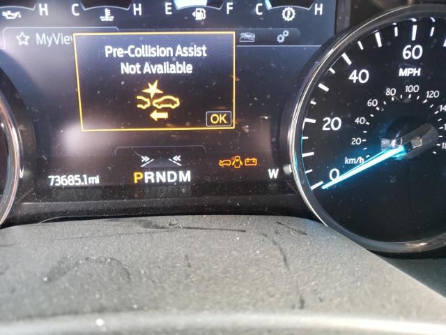 Photo 8 from auction – 2020 FORD EXPEDITION with VIN 1FMJU1NT0LEA02528
