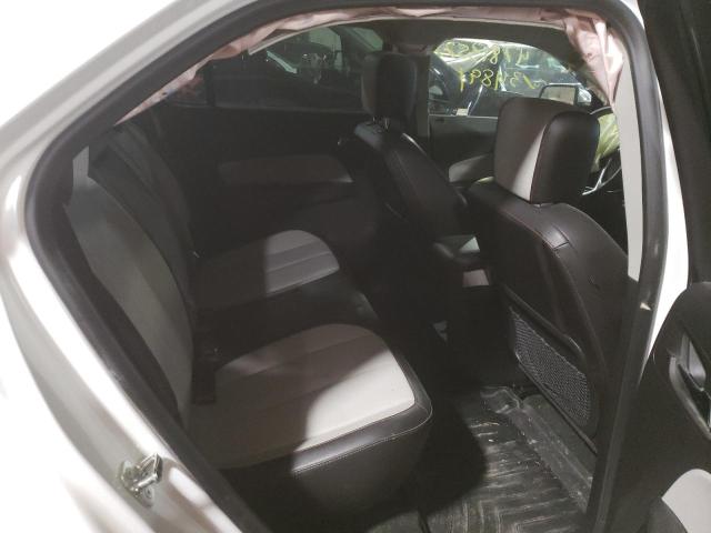 Photo 6 from auction – 2017 CHEVROLET EQUINOX with VIN 2GNFLGEK1H6208774