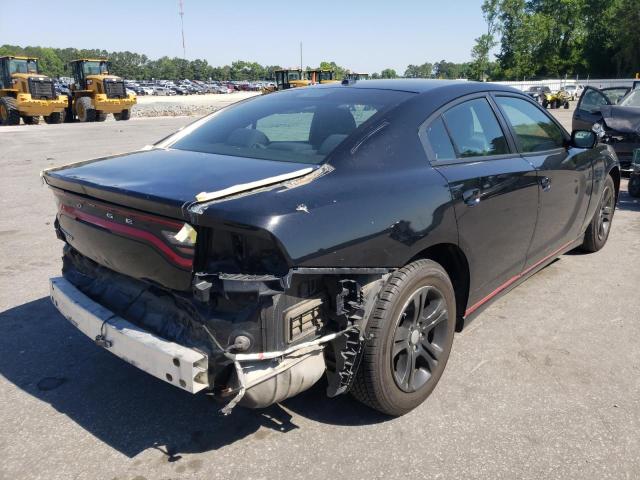 Photo 4 from auction – 2015 DODGE CHARGER SE with VIN 2C3CDXBG8FH893239
