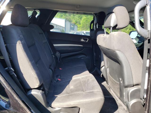 Photo 6 from auction – 2015 DODGE DURANGO SS with VIN 1C4SDJFT7FC161537
