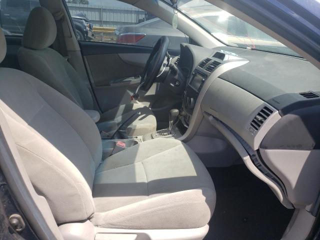 Photo 5 from auction – 2013 TOYOTA COROLLA BA with VIN 5YFBU4EE3DP093293