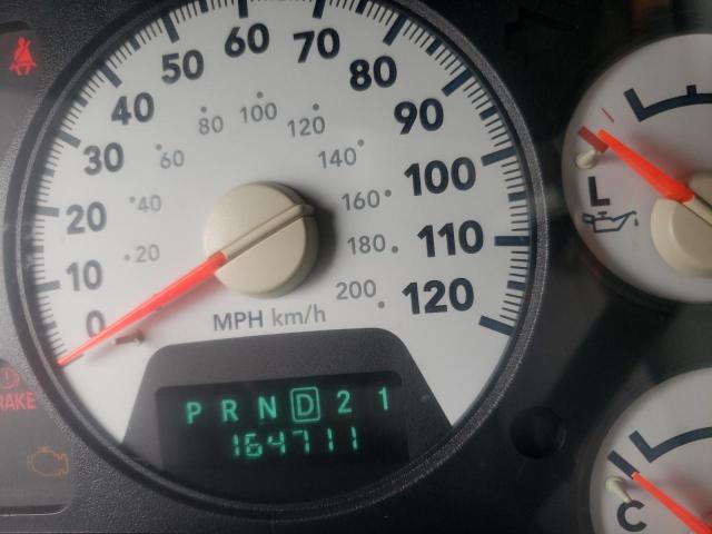 Photo 8 from auction – 2006 DODGE RAM 1500 S with VIN 1D7HU18266S628828