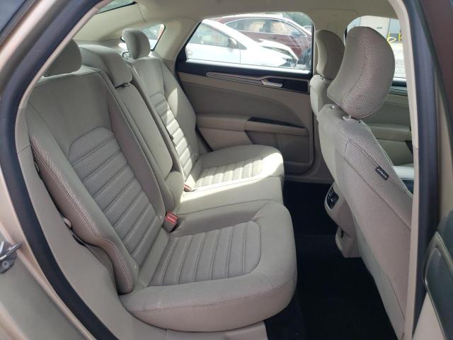 Photo 6 from auction – 2017 FORD FUSION SE with VIN 3FA6P0H75HR410169