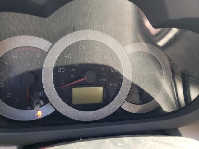 Zdjęcie 8 z aukcji – 2007 TOYOTA RAV4 z VIN JTMZD33V175033686