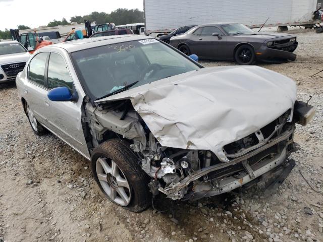 Photo 1 from auction – 2004 INFINITI I35 with VIN JNKDA31AX4T200474