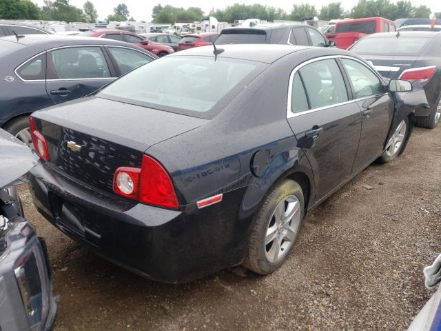 Photo 4 from auction – 2011 CHEVROLET MALIBU LS with VIN 1G1ZB5E12BF200872