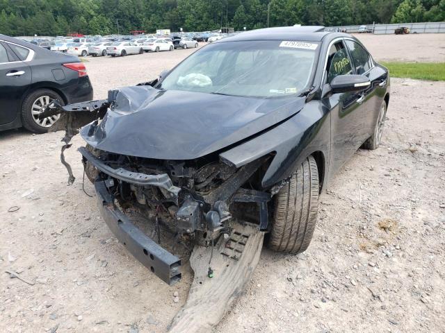 Photo 2 from auction – 2011 NISSAN MAXIMA S with VIN 1N4AA5AP2BC837429