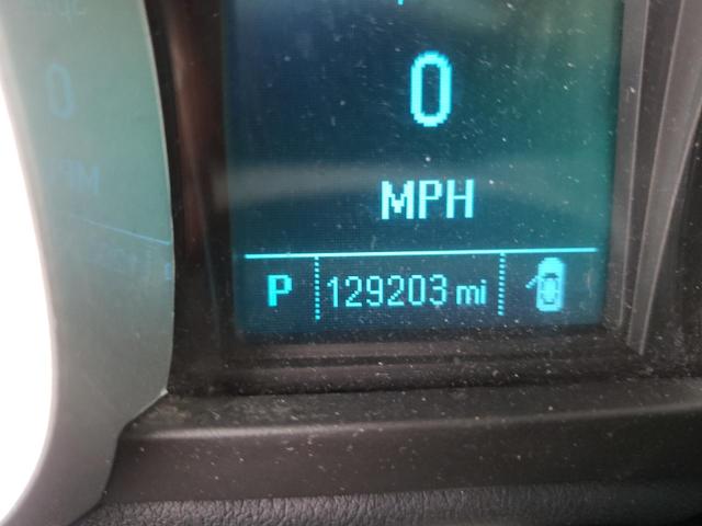 Photo 8 from auction – 2015 CHEVROLET EQUINOX LT with VIN 2GNFLGEK3F6412098