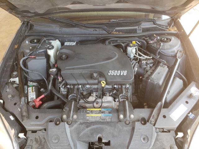 Photo 7 from auction – 2008 CHEVROLET IMPALA LT with VIN 2G1WT58K089220818