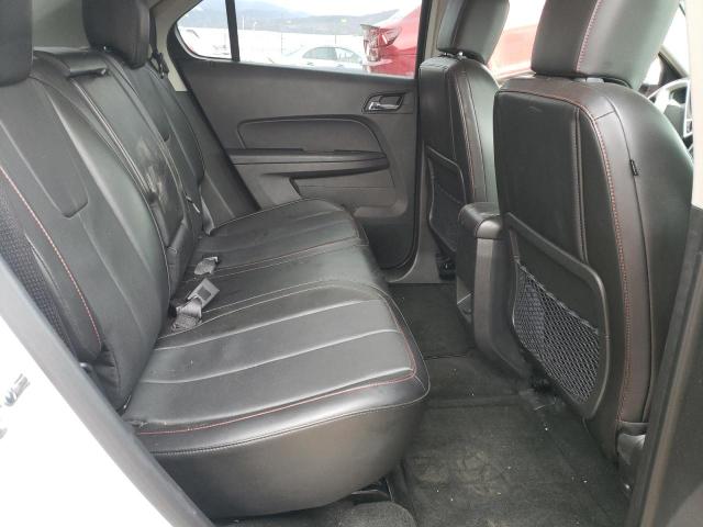 Photo 6 from auction – 2013 CHEVROLET EQUINOX LT with VIN 2GNFLGEKXD6354312