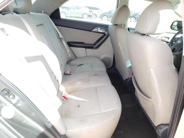 Photo 6 from auction – 2013 KIA FORTE EX with VIN KNAFU4A24D5732370