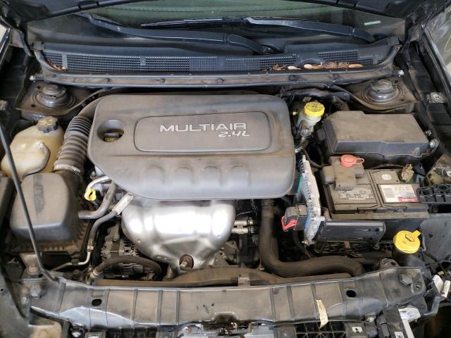 Photo 7 from auction – 2014 DODGE DART SXT with VIN 1C3CDFBBXED725354