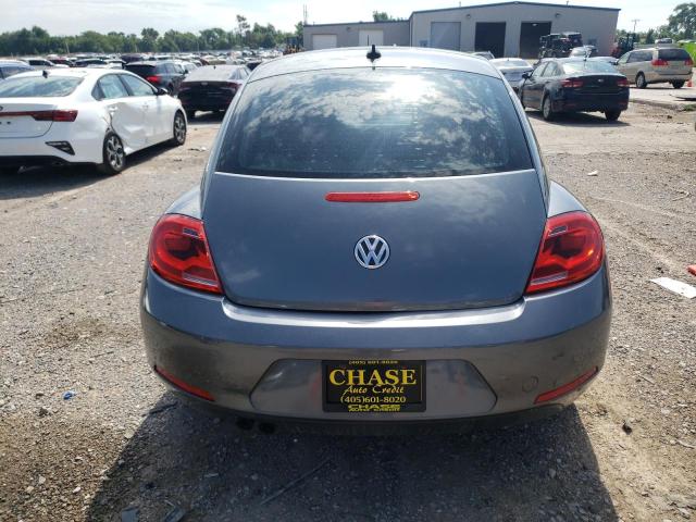 Photo 9 from auction – 2012 VOLKSWAGEN BEETLE with VIN 3VWJP7AT1CM610795