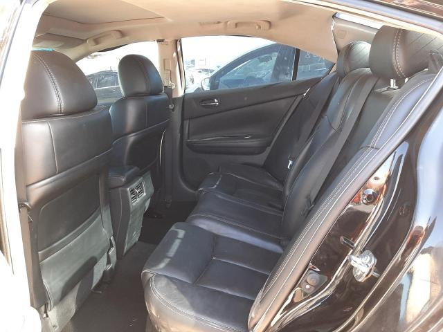 Photo 6 from auction – 2013 NISSAN MAXIMA S with VIN 1N4AA5AP5DC827948