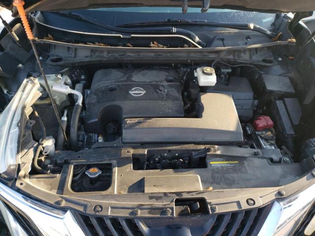 Photo 7 from auction – 2015 NISSAN MURANO S with VIN 5N1AZ2MG5FN284875