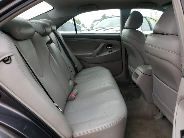 Photo 6 from auction – 2007 TOYOTA CAMRY with VIN 4T1BE46K87U125725