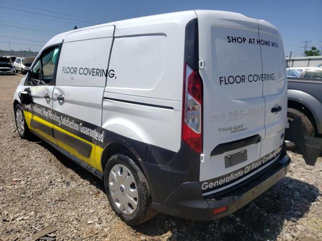 Photo 3 from auction – 2019 FORD TRANSIT CO with VIN NM0LS7E27K1407267