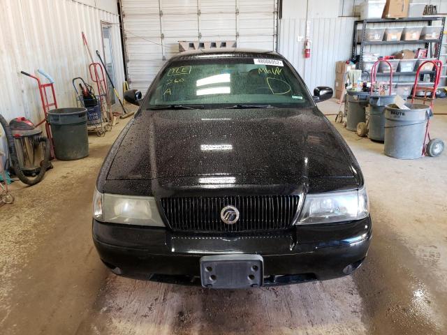 Photo 9 from auction – 2003 MERCURY MARAUDER with VIN 2MEHM75V83X617090